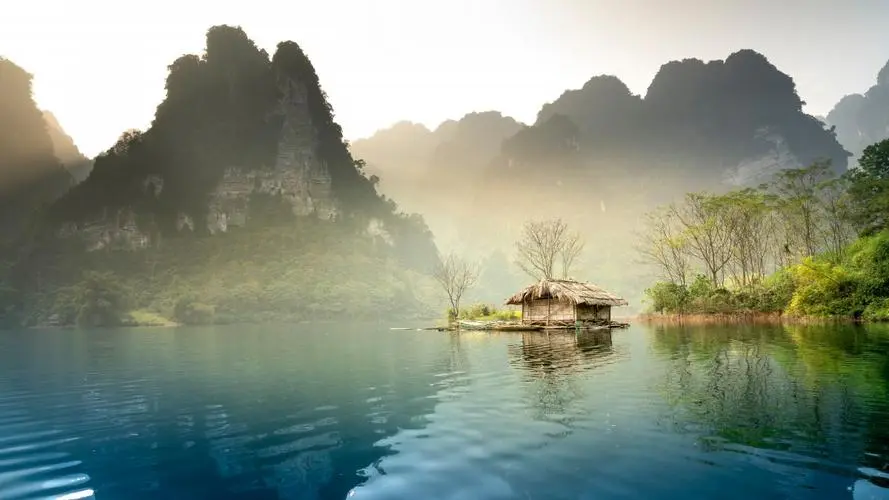 科技智慧智能